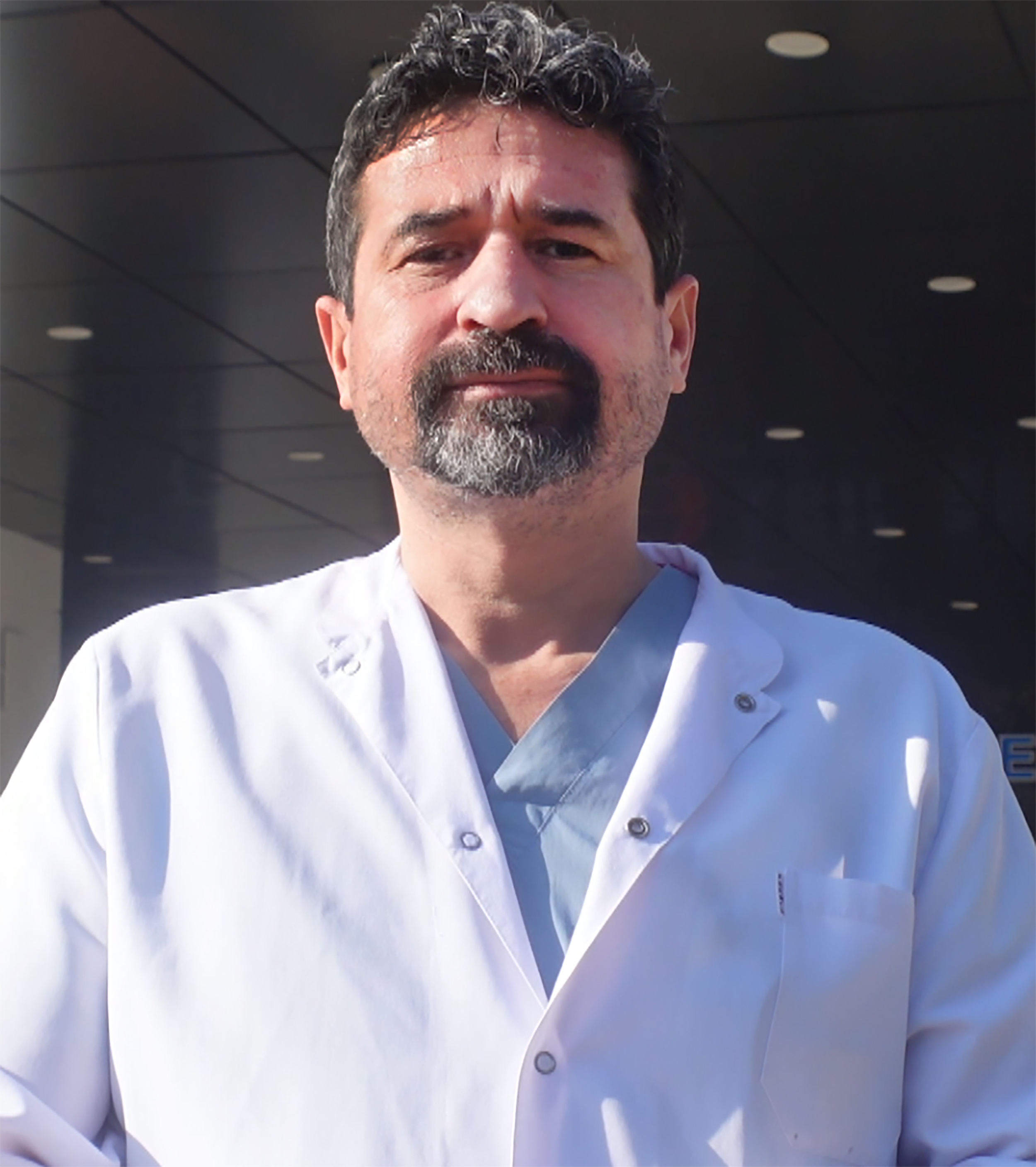 DOÇ. DR. MUSTAFA YILMAZ