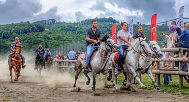 Ünye Rahvan At Yarışları