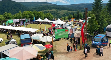 Aybastı Perşembe Yaylası Yağlı Güreş ve Kültür Festivali